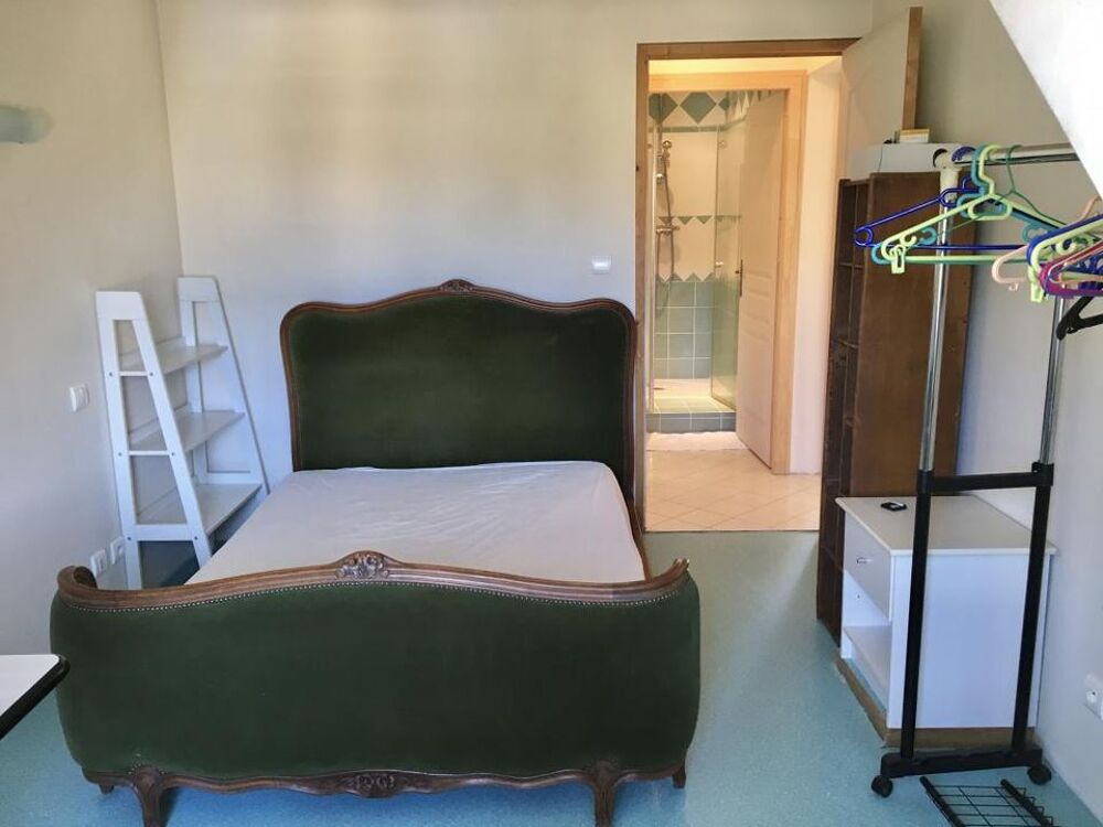 Location Appartement Chambre de 15m2 à louer sur Devecey Devecey