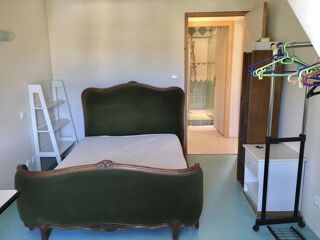  Appartement à louer 1 pièce 15 m²