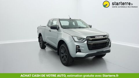 Annonce voiture Isuzu D-MAX 42094 