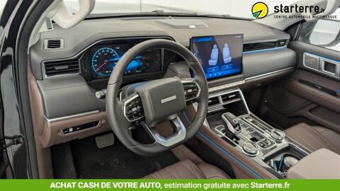 Tunland V7 V7 2.0L 163 CH 2026 occasion 69190 Saint-Fons