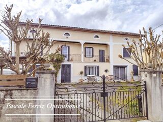  Maison � vendre 6 pi�ces 153 m�