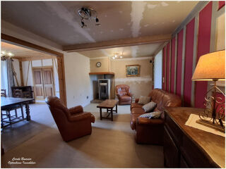  Maison à vendre 4 pièces 153 m²
