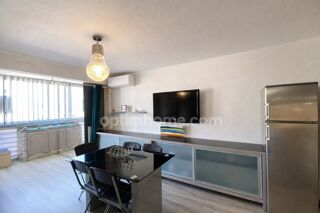  Appartement à vendre 2 pièces 35 m²