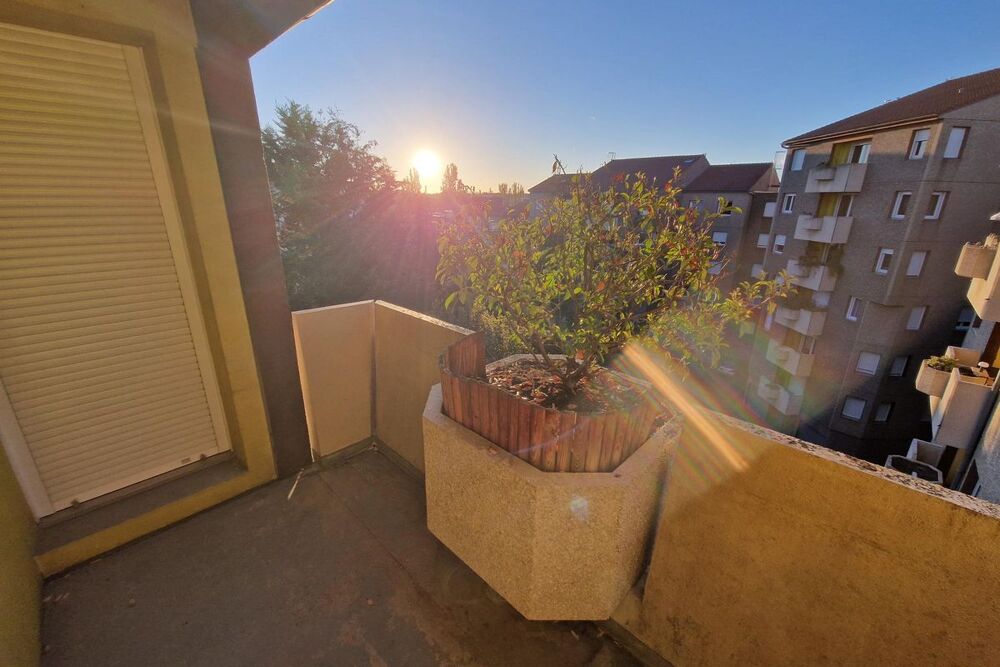 Vente Appartement POCHET LAGAYE / APPT 2 PIECES - BALCON & CAVE - CLERMONT FD Clermont ferrand