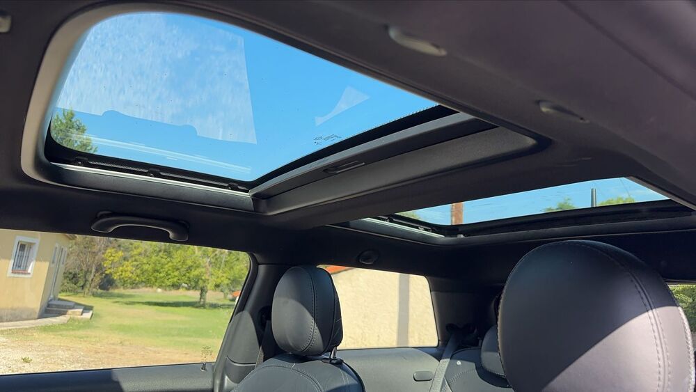 Cooper S 2.0 192 DCT7 - Automatique Toit ouvrant 2019 occasion 13250 Saint Chamas
