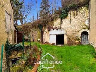 Maison à vendre 3 pièces 56 m²