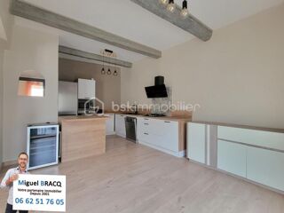  Maison � vendre 4 pi�ces 107 m�
