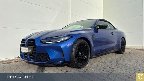 Annonce voiture BMW M4 67949 €