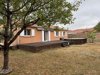  Maison � vendre 5 pi�ces 104 m�