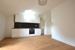  Appartement � vendre 2 pi�ces 42 m�