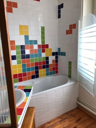  Appartement � vendre 2 pi�ces 57 m�