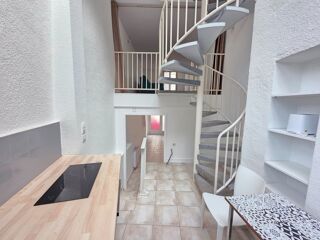  Maison � vendre 3 pi�ces 57 m�