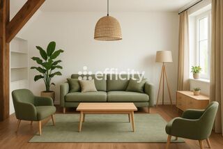  Appartement � vendre 3 pi�ces 93 m�