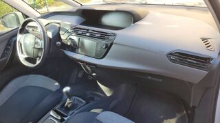 C4 Picasso 1.2 PureTech 130 Feel 2018 occasion 21000 Dijon