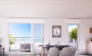  Appartement  vendre 4 pices 91 m