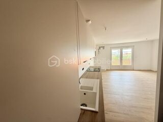  Appartement � vendre 2 pi�ces 45 m�