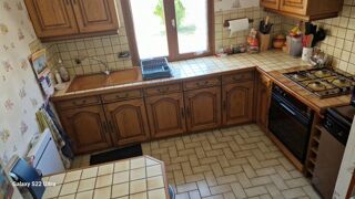  Maison à vendre 7 pièces 95 m²