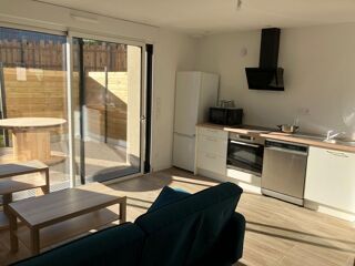  Maison à louer 3 pièces 58 m²