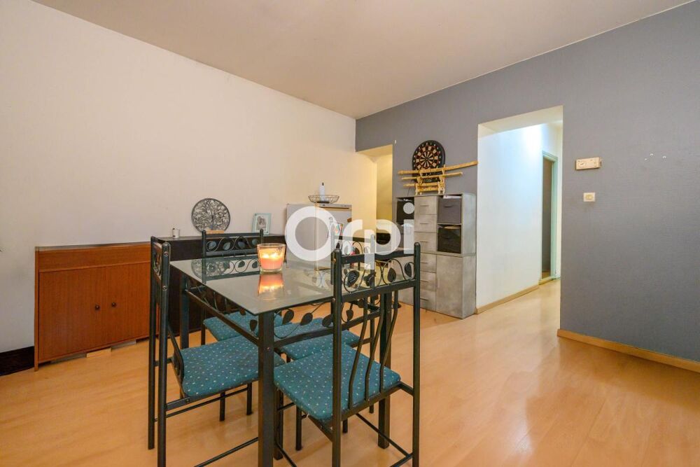 Appartement T3