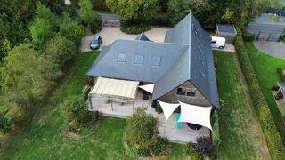  Maison à vendre 6 pièces 168 m²