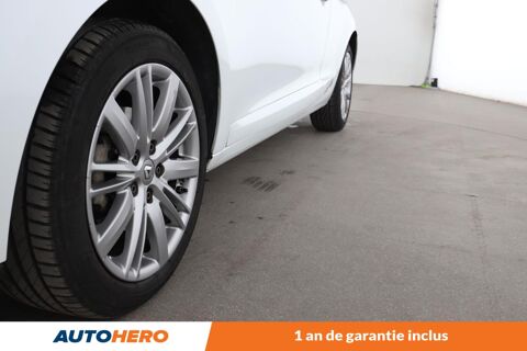 M&eacute;gane Coup&eacute; 1.2 TCe Energy Intens 115 ch 2015 occasion 92130 Issy-les-Moulineaux