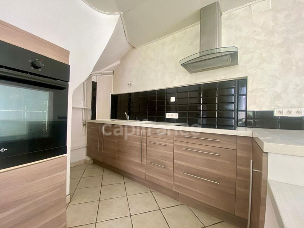 Vente Maison Maison à vendre 4 pièces CAZOULS D'HERAULT (34) Cazouls d herault