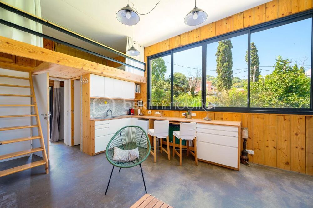 à vendre  Maison Vallauris (06220)