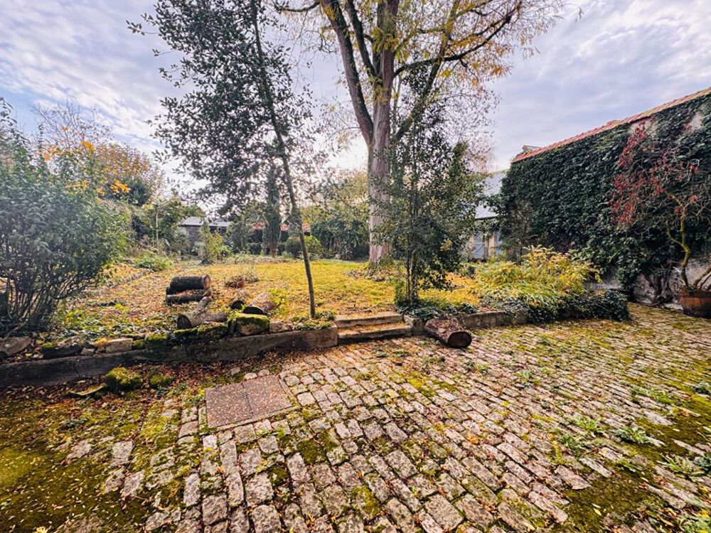 Vente Maison Grande maison familiale dans le centre de Prémery Premery