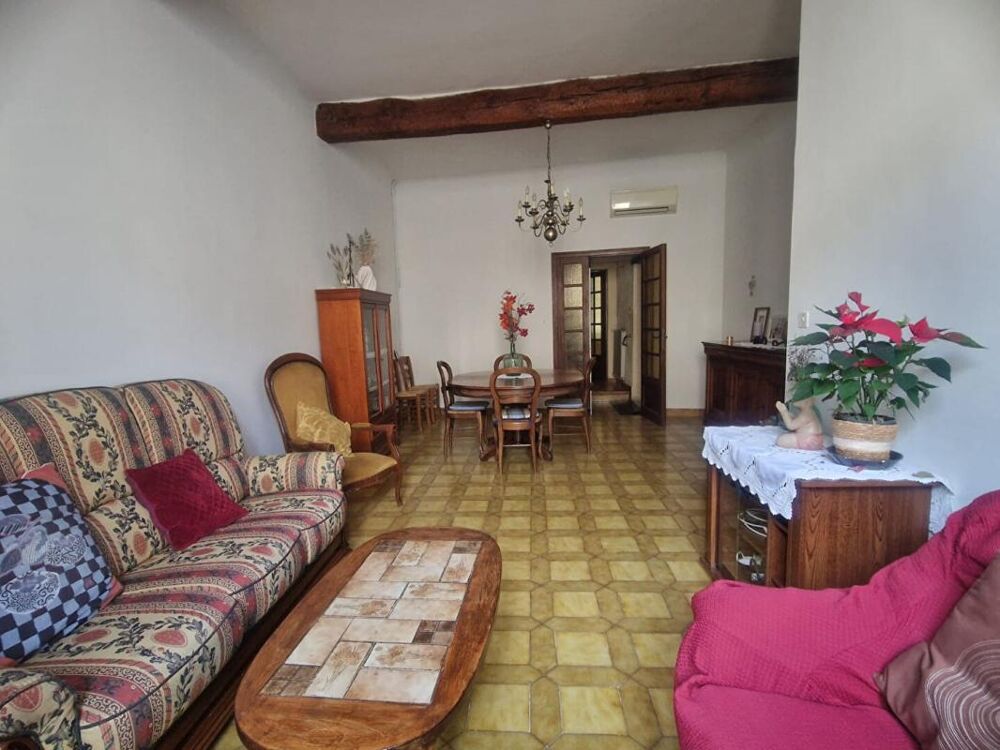 Vente Maison Immeuble Arles 9 pièce(s) 264 m2 Arles