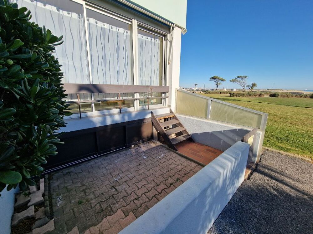 Location Appartement Appartement de 40m2 à louer sur Saint-Cyprien Saint cyprien