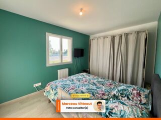  Maison � vendre 4 pi�ces 109 m�