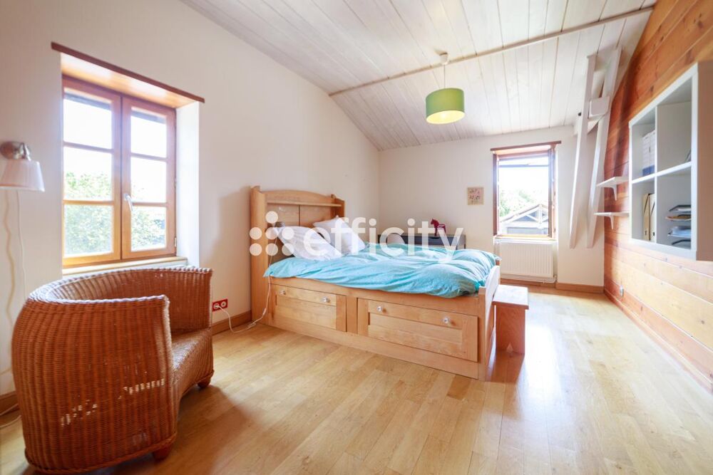 à vendre  Maison Maringues (63350)