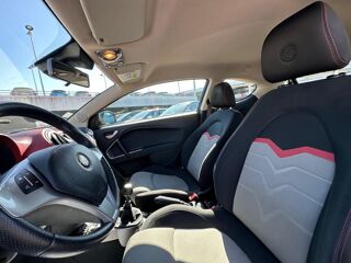 Mito 1.4 TB 120 GPL DISTINCTIVE 2016 occasion 78240 Chambourcy
