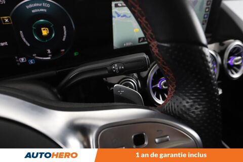 Classe B 180 AMG Line Edition 7G-DCT 136 ch 2020 occasion 92130 Issy-les-Moulineaux