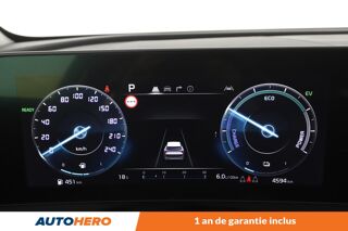 Sportage 1.6 T-GDi ISG Hybride Design 4x2 BVA6 230 ch 2022 occasion 92130 Issy-les-Moulineaux