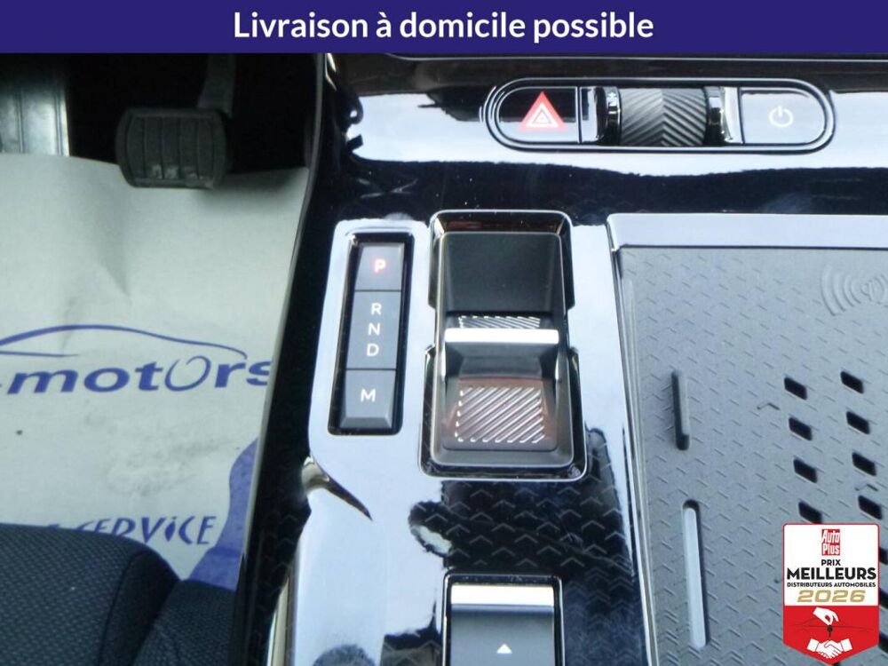 C5 aircross Hybride 145 e-DCS6 Plus +Grip Control 2026 occasion 10150 Lavau