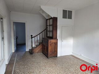  Maison � vendre 4 pi�ces 98 m�