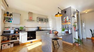  Appartement  vendre 3 pices 65 m