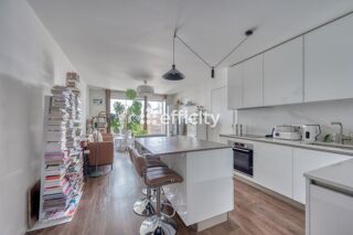  Appartement � vendre 4 pi�ces 79 m�