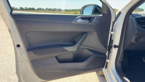 Taigo 1.0 TSI 110 DSG7 R-Line 2022 occasion 76230 Isneauville