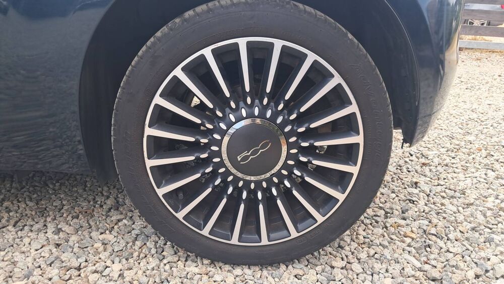 500 II 0.9 TwinAir 105 S Plus 2017 occasion 20243 Prunelli Di Fiumorbo