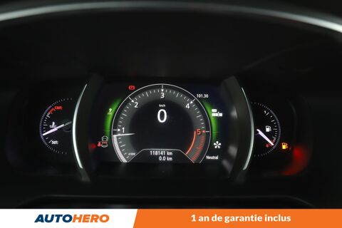 Talisman 1.6 dCi Energy Limited 131 ch 2018 occasion 92130 Issy-les-Moulineaux