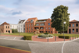  Appartement � vendre 2 pi�ces 48 m�