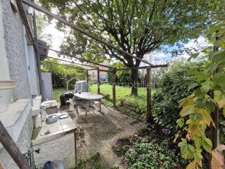 Vente Maison Maison Saint privat
