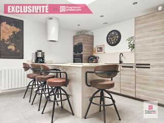  Maison  vendre 5 pices 103 m