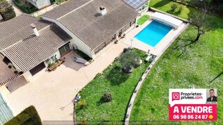  Maison à vendre 8 pièces 220 m²