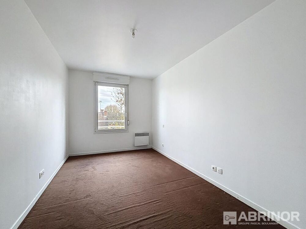 Vente Appartement � d�couvrir � Loos � Boulevard de la R�publique : charmant T3 de 68 m� avec balcon et parking Loos