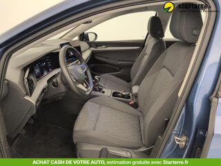 Golf 8 1.5 TSI EVO2 116 BVM6 LIFE PLUS 2025 occasion 69190 Saint-Fons