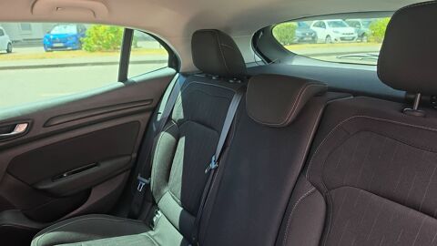 M&eacute;gane 1.5 dCi 110 EDC6 Limited 2019 occasion 73490 La Ravoire