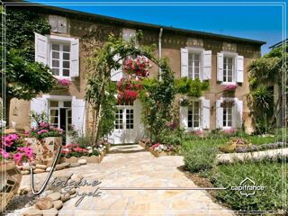  Propri�t�/ch�teau � vendre 8 pi�ces 408 m�